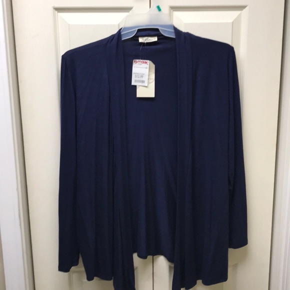 prospect blvd cardigan